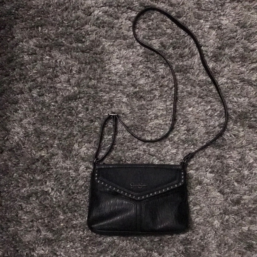 Jessica Simpson purse